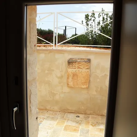 Bed & Breakfast Aminua Residenza Di Charme