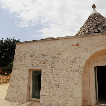 Aminua Residenza Di Charme 3*