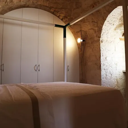 Bed & Breakfast Aminua Residenza Di Charme