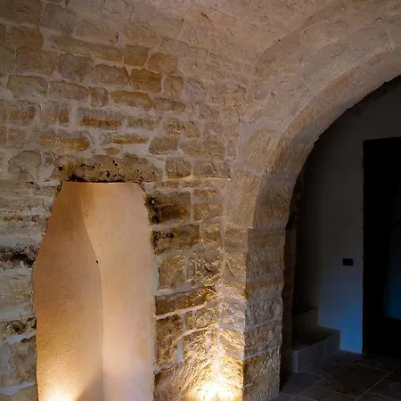 Aminua Residenza Di Charme