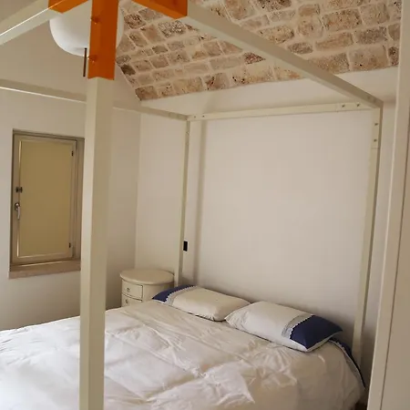 Aminua Residenza Di Charme 3* Alberobello