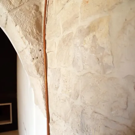 Aminua Residenza Di Charme Alberobello