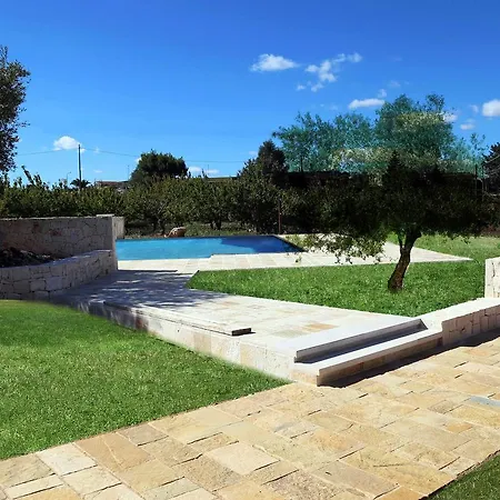 Aminua Residenza Di Charme Bed & Breakfast