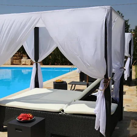 Bed & Breakfast Aminua Residenza Di Charme 3*