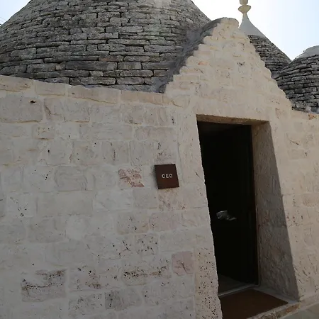 Bed & Breakfast Aminua Residenza Di Charme 3*