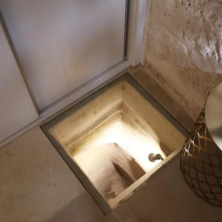 Aminua Residenza Di Charme Alberobello