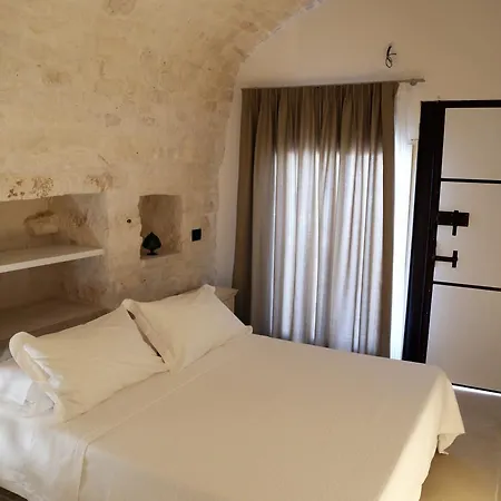 Aminua Residenza Di Charme