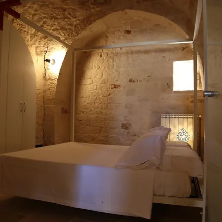 Aminua Residenza Di Charme 3*