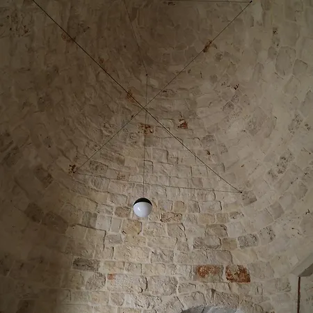 Aminua Residenza Di Charme Bed & Breakfast Alberobello