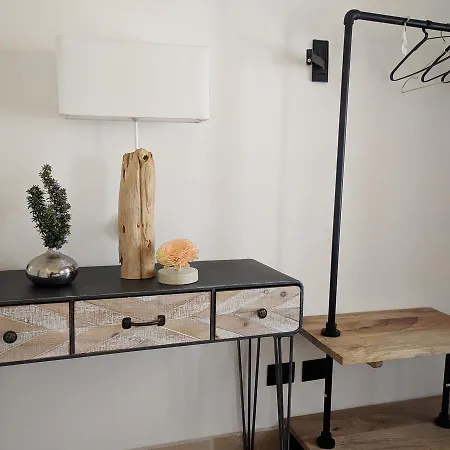 Bed & Breakfast Aminua Residenza Di Charme
