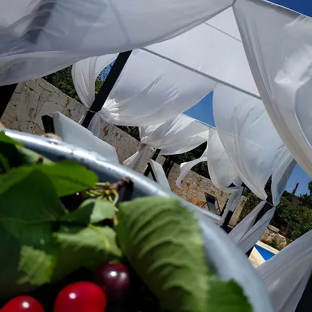 Bed & Breakfast Aminua Residenza Di Charme