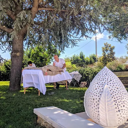 Bed & Breakfast Aminua Residenza Di Charme 3*